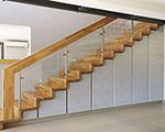 Construction et protection de vos escaliers par Escaliers Maisons à Saint-Martin-de-Villereal